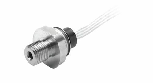 六種常見工業(yè)傳感器大盤點