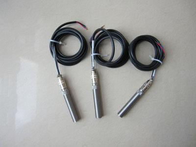 霍爾轉速傳感器