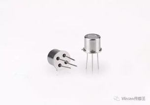 煒盛傳感器明星家族 空氣質(zhì)量傳感器