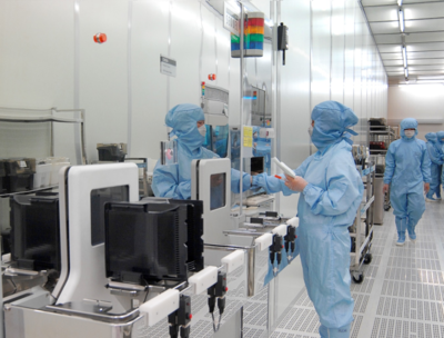 為了芯片!國家大基金二期出馬,聯(lián)手860億市值A(chǔ)股龍頭,新項(xiàng)目投資近76億