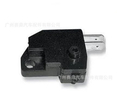 剎車感應器 確保本田車型安全的核心配件