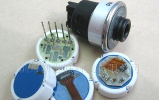 光電式液位開關(guān)ELS 900傳感器 高效精準(zhǔn)的液位檢測(cè)解決方案