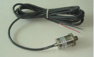 溧水開山壓力傳感器 高清圖片與配件銷售服務(wù)全解析