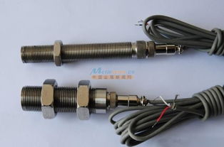 磁電式轉(zhuǎn)速傳感器 原理、應(yīng)用與選型指南