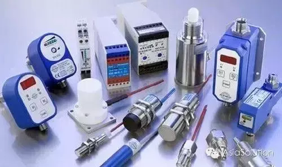 精彩揭秘 高大上機(jī)器人自動(dòng)化工廠的傳感器標(biāo)配