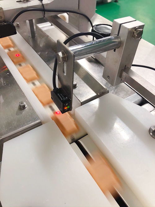 賦能甜蜜事業(yè) 傳感器、TPM與OEE如何重塑廣東東莞巧克力工廠的競(jìng)爭(zhēng)力