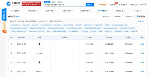 快手科技拓展電商版圖 申請(qǐng)“116快手電商購物狂歡節(jié)”相關(guān)商標(biāo)，強(qiáng)化計(jì)算機(jī)軟硬件技術(shù)開發(fā)
